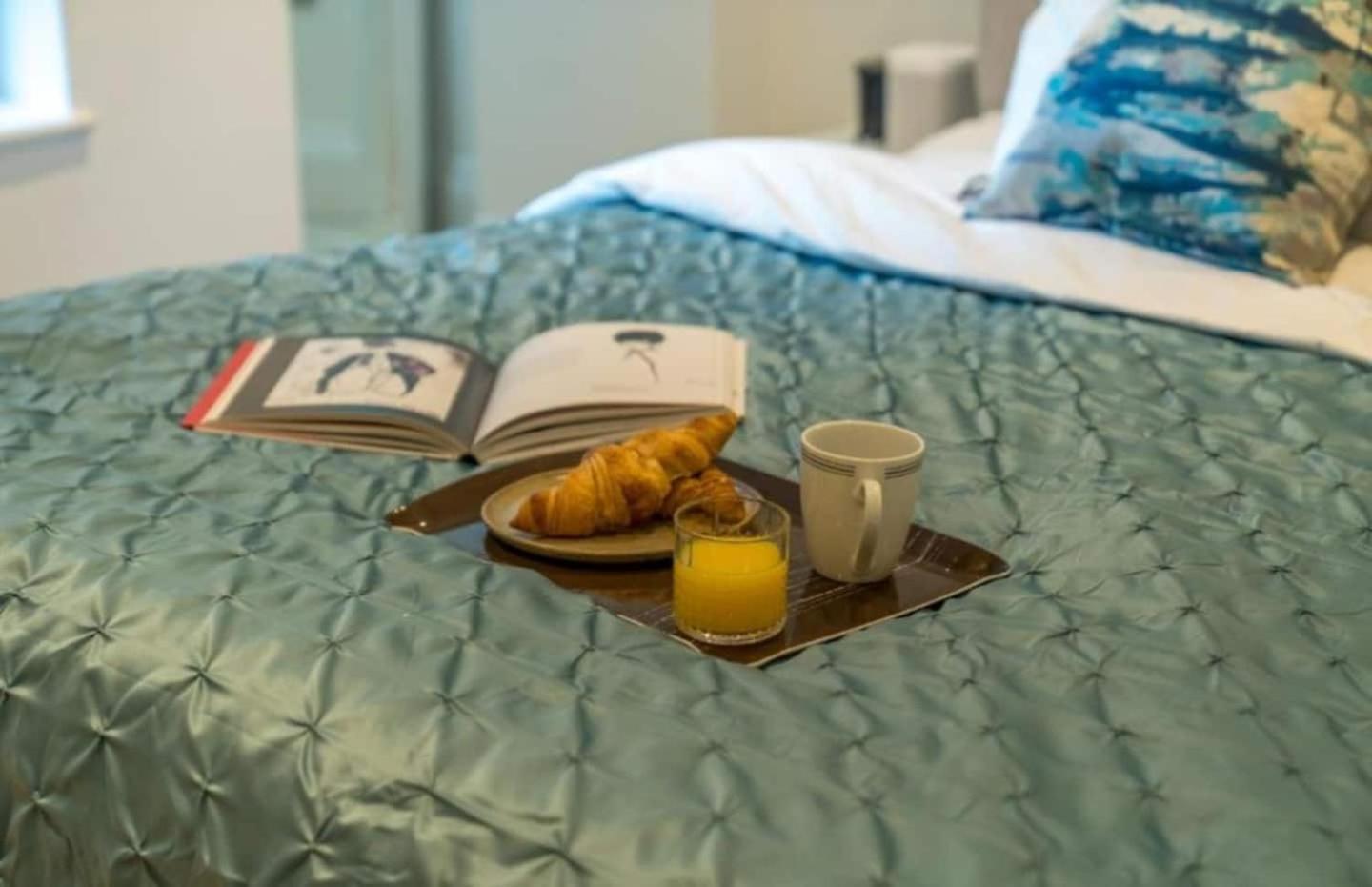 Niru Experience Luxury Boutique Garden 2Bd 2Ba Leilighet London Eksteriør bilde