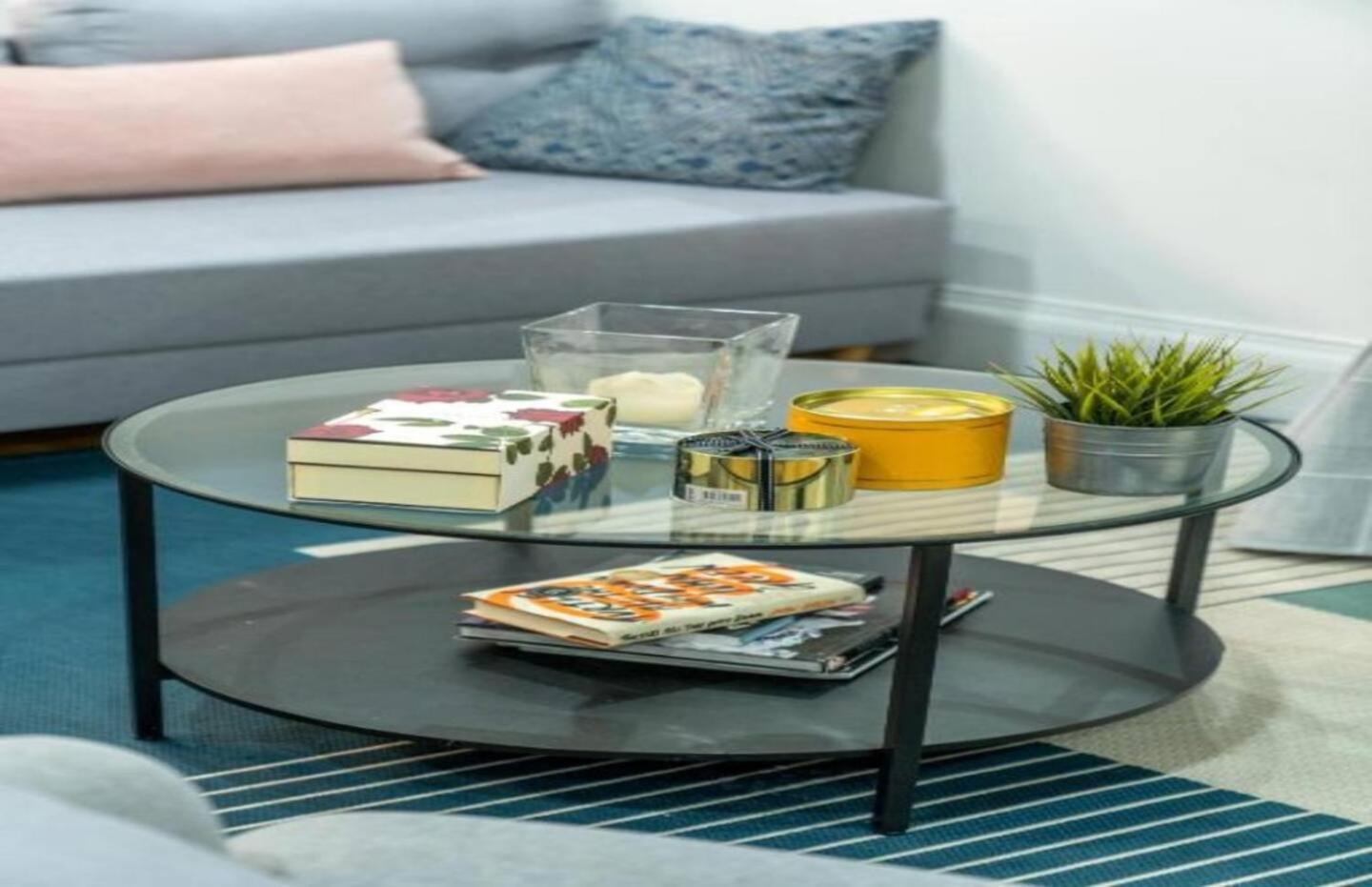 Niru Experience Luxury Boutique Garden 2Bd 2Ba Leilighet London Eksteriør bilde
